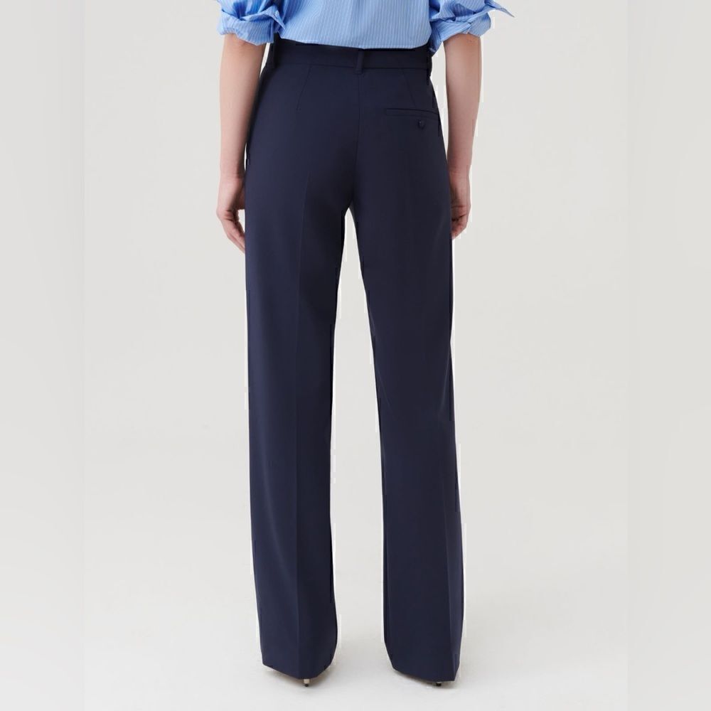 Madison Blue Slack Size 12 Regular NWT